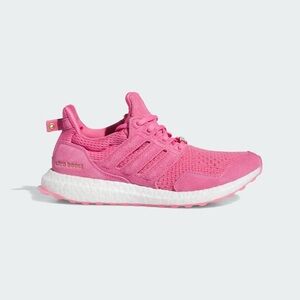 Adidas Ultraboost 1.0 Pink Shoes
